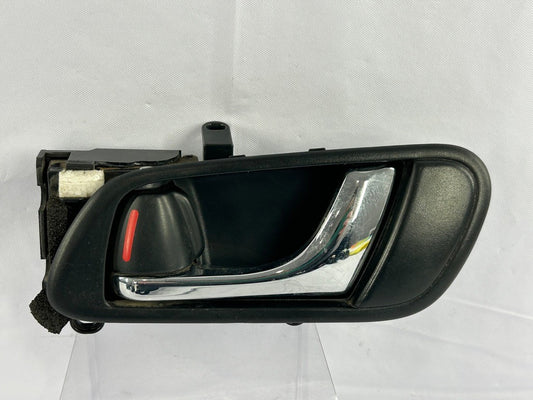 2005-2007 Subaru Outback Rear Left LH Interior Inner Door Handle OEM