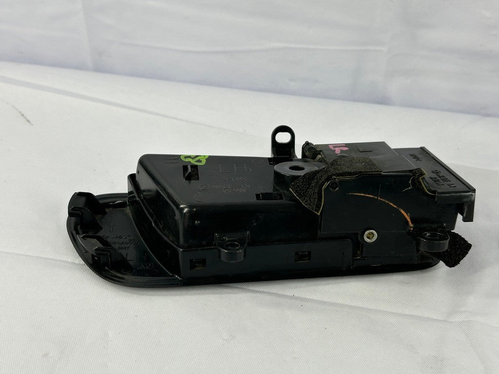 2005-2007 Subaru Outback Rear Left LH Interior Inner Door Handle OEM
