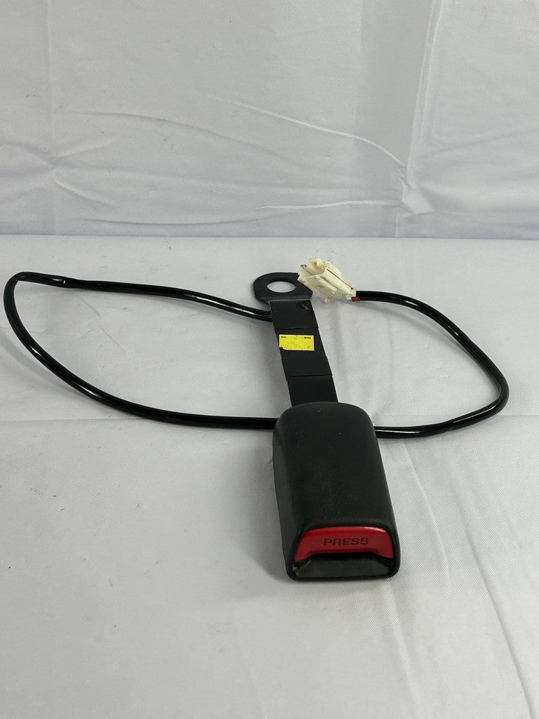 2006-2009 Subaru Outback Left Front Seat Belt Receptacle Buckle OEM