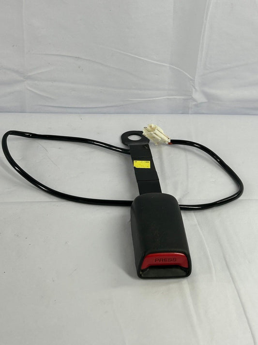 2006-2009 Subaru Outback Left Front Seat Belt Receptacle Buckle OEM