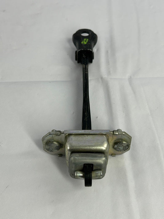 2005-2009 Subaru Outback Right Rear Door Check Checker OEM