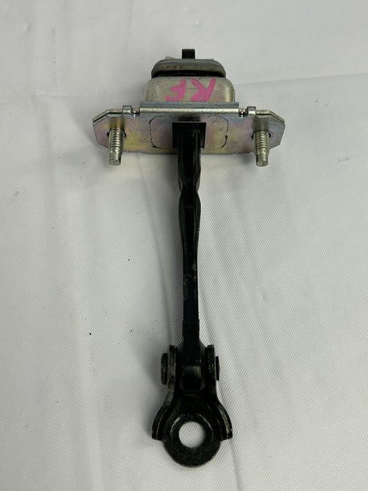 2005-2009 Subaru Outback Right Front Door Check Checker OEM