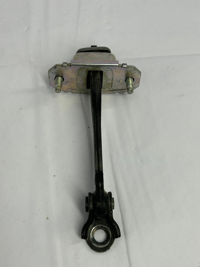 2005-2009 Subaru Outback Left Rear Door Check Checker OEM