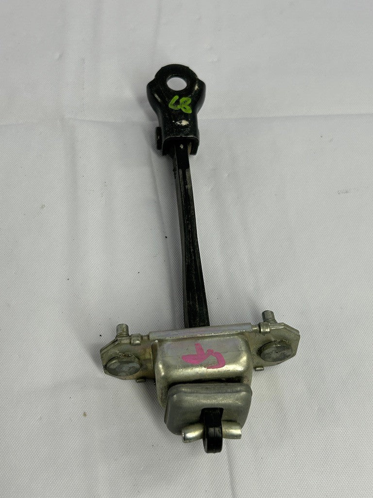2005-2009 Subaru Outback Left Rear Door Check Checker OEM