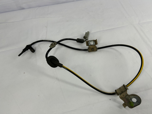 2007-2009 Subaru Legacy Outback Lefts Front ABS Sensor 27540AG11A OEM
