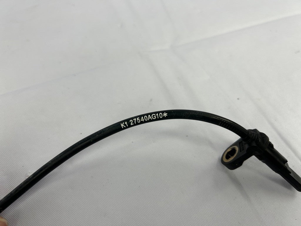 2007-2009 Subaru Legacy Outback Right Front ABS Sensor 27540AG110 OEM