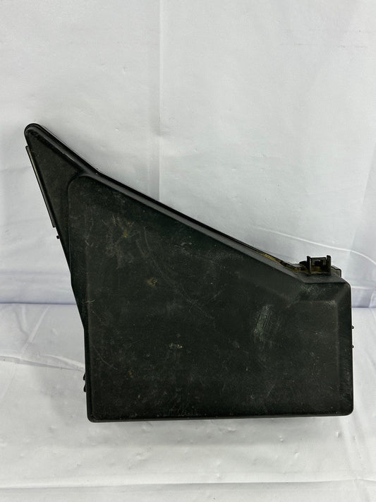 2005-2009 Subaru Legacy Outback Engine Fuse Box Trim Compartment Cover OEM