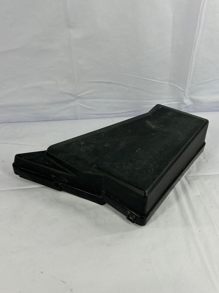 2005-2009 Subaru Legacy Outback Engine Fuse Box Trim Compartment Cover OEM
