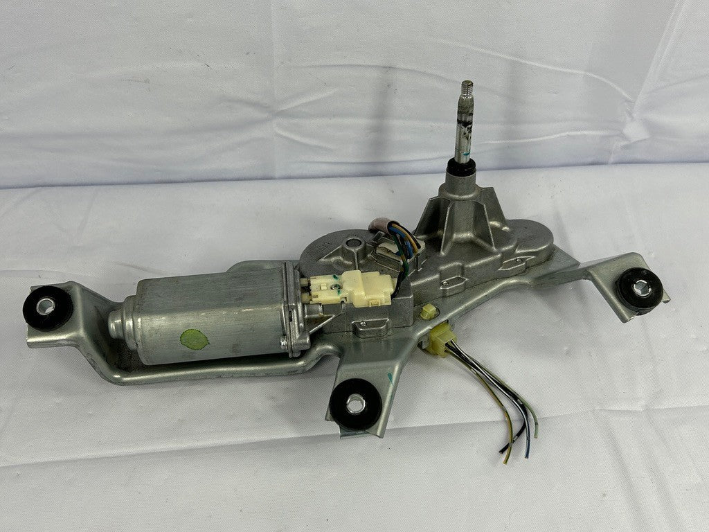 2005-2009 Subaru Outback Rear Windshield Wiper Motor OEM