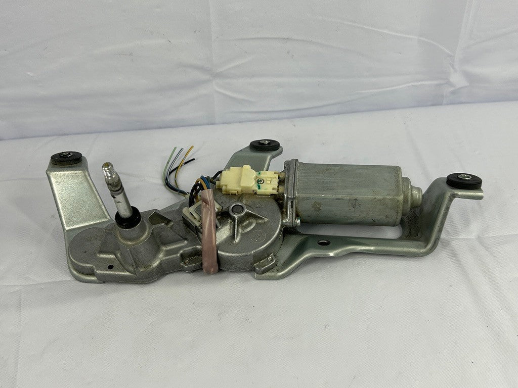 2005-2009 Subaru Outback Rear Windshield Wiper Motor OEM
