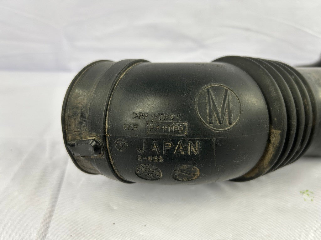 2005-2009 Subaru Legacy Outback Air Intake Duct Hose Pipe with Resonator OEM