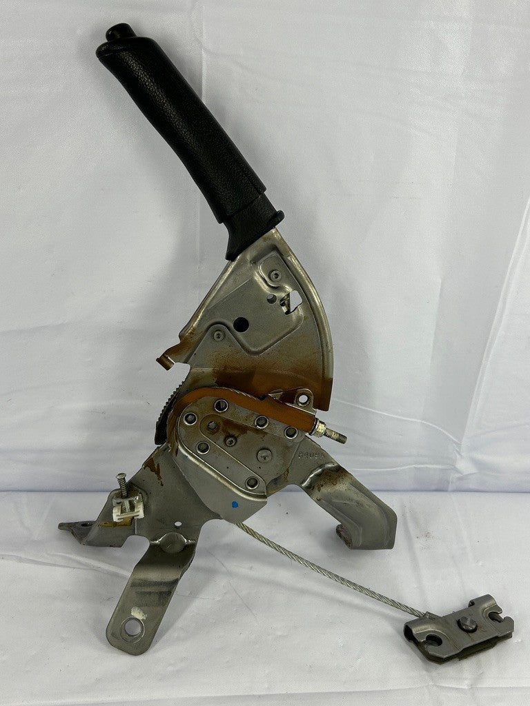 2005-2009 Subaru Outback Emergency Parking Assist Brake Lever Handle OEM