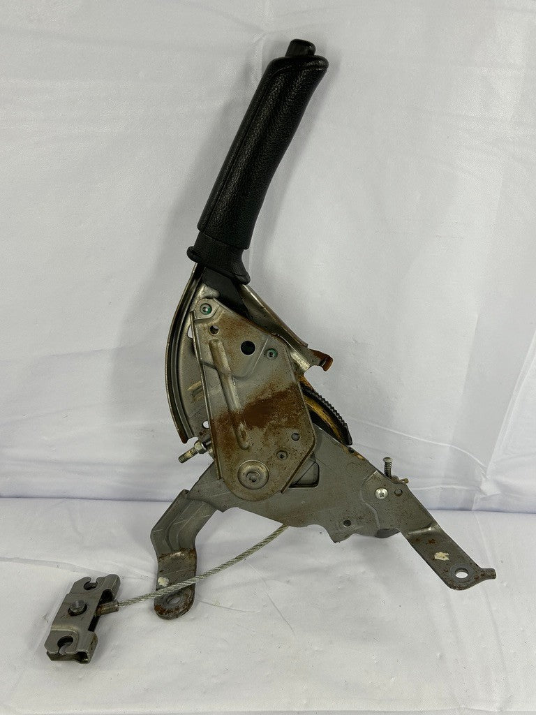 2005-2009 Subaru Outback Emergency Parking Assist Brake Lever Handle OEM