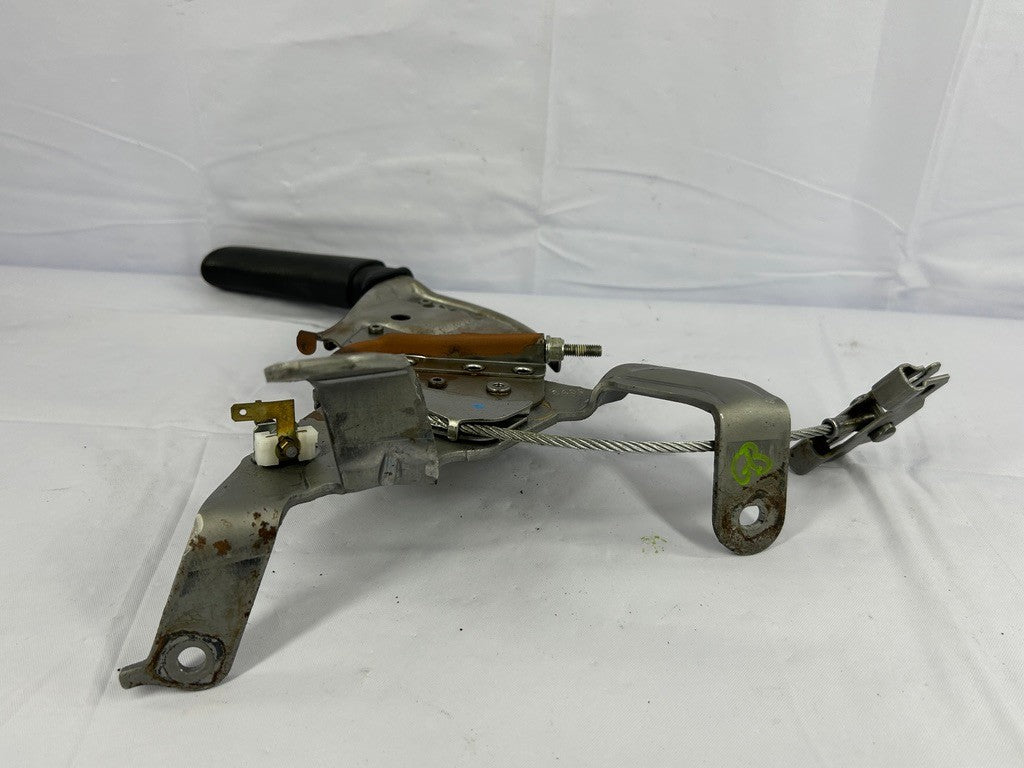 2005-2009 Subaru Outback Emergency Parking Assist Brake Lever Handle OEM
