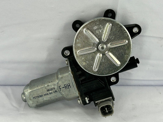 2005-2009 Subaru Outback Front Right Power Door Window Motor OEM