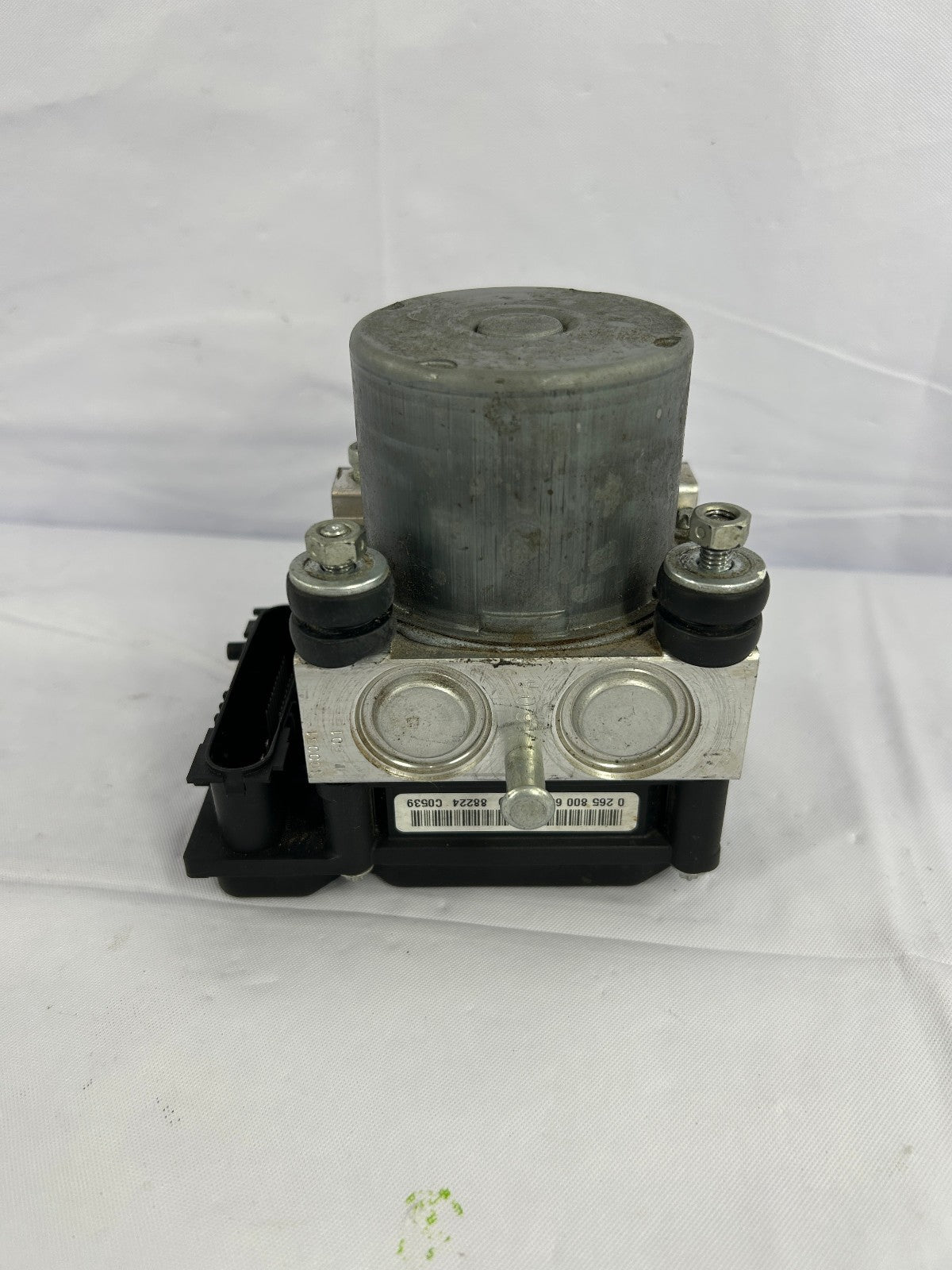 2008-2009 Subaru Outback ABS Pump Hydraulic Anti-Lock Brake Unit 27534AG17A OEM
