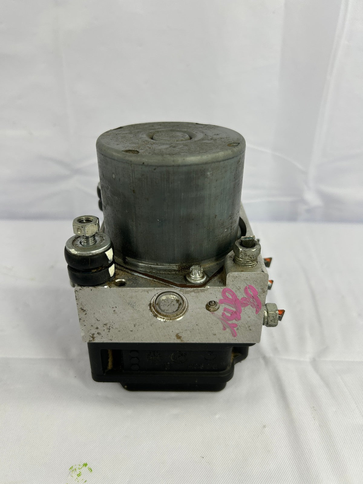 2008-2009 Subaru Outback ABS Pump Hydraulic Anti-Lock Brake Unit 27534AG17A OEM