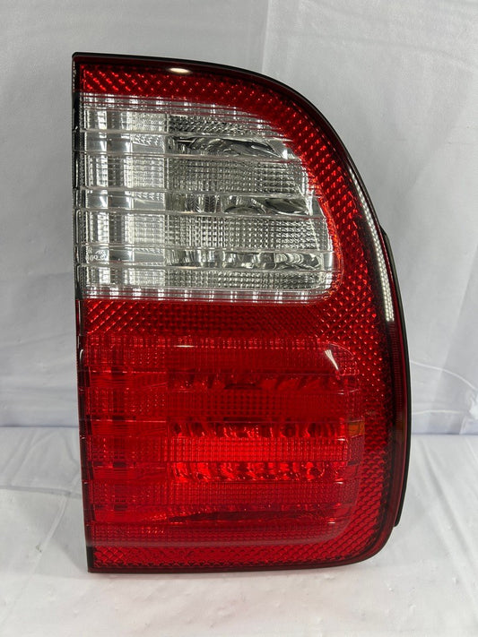 1998-2002 Lexus LX470 Rear Left Inner Taillight Tail Light Lamp OEM
