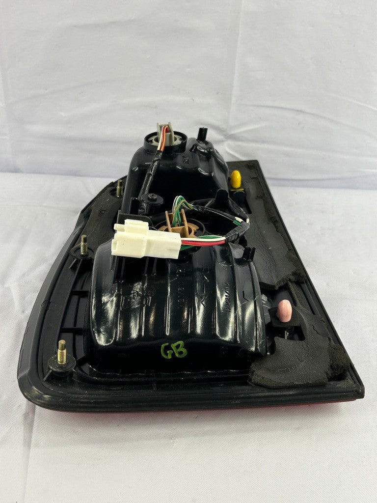 1998-2002 Lexus LX470 Rear Left Inner Taillight Tail Light Lamp OEM