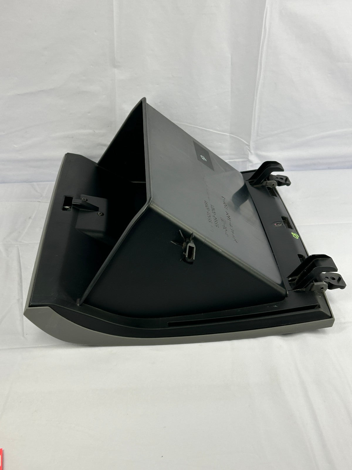 2001-2007 Lexus LX470 Dashboard RH Glove Box Bin Gray Compartment OEM