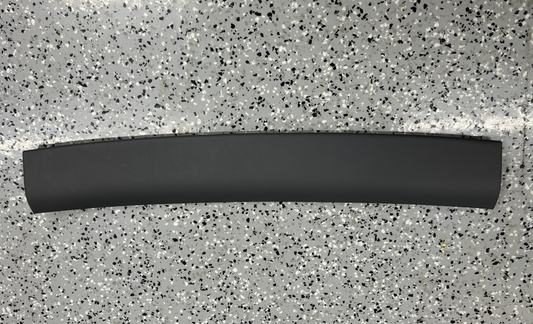 1998-2003 Lexus LX470 Rear Cargo Area Headliner Gray Trim OEM