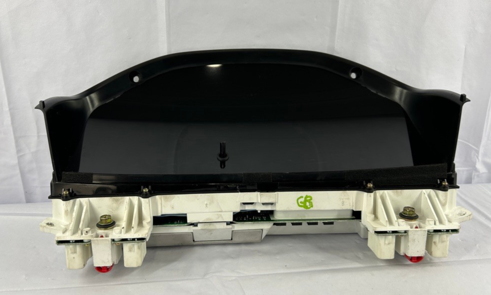 2002 Lexus LX470 Instrument Cluster Speedometer 83800-6A853 184K OEM