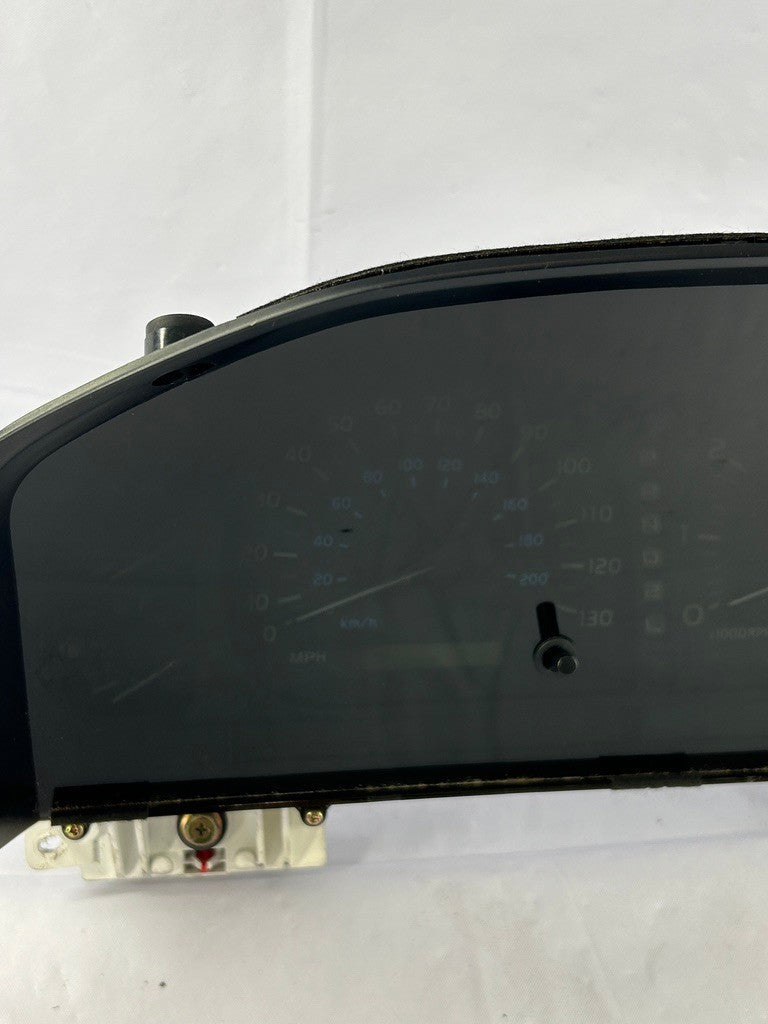 2002 Lexus LX470 Instrument Cluster Speedometer 83800-6A853 184K OEM