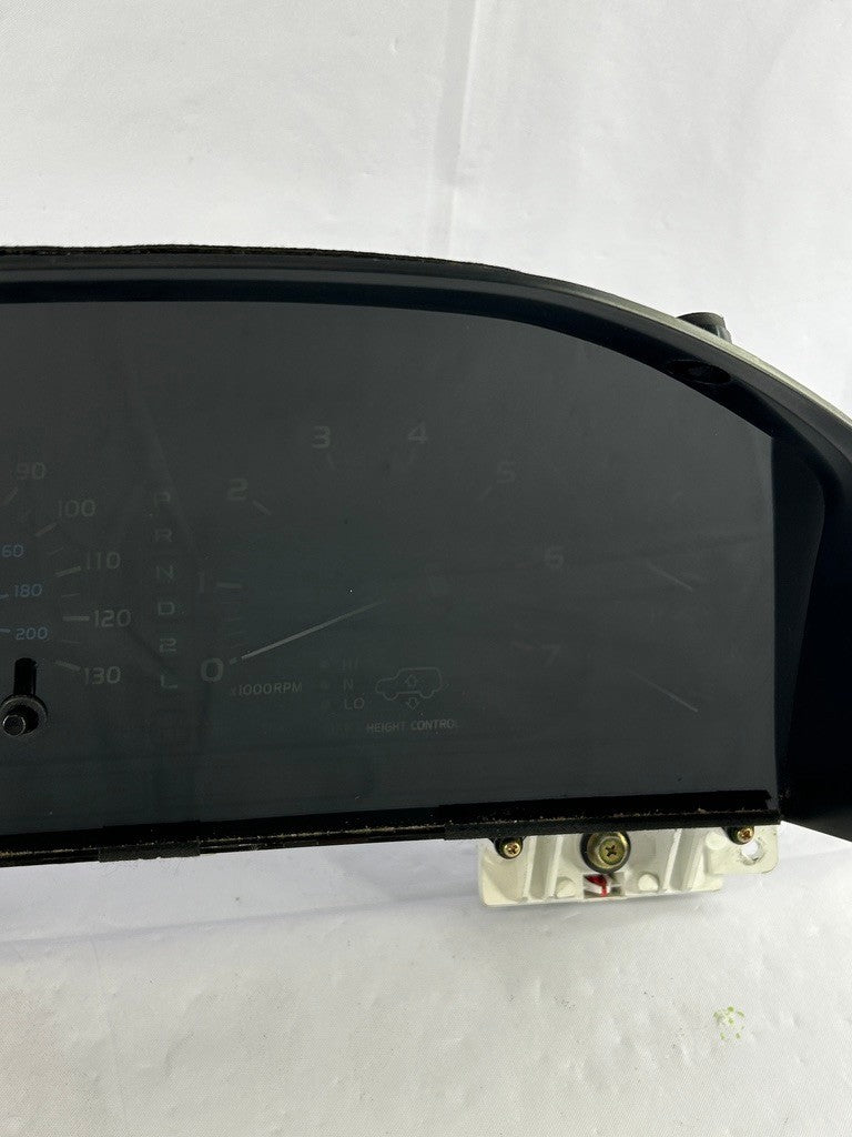 2002 Lexus LX470 Instrument Cluster Speedometer 83800-6A853 184K OEM