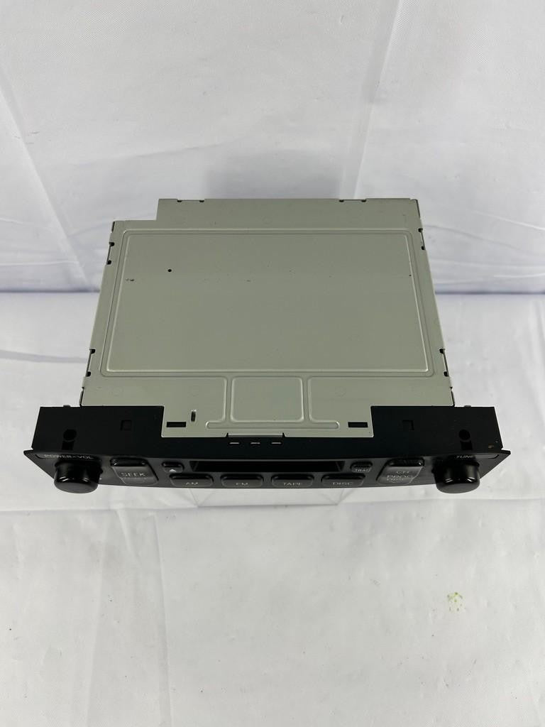 2000-2003 Lexus LX470 Tape Radio Stereo 86120-60390 OEM