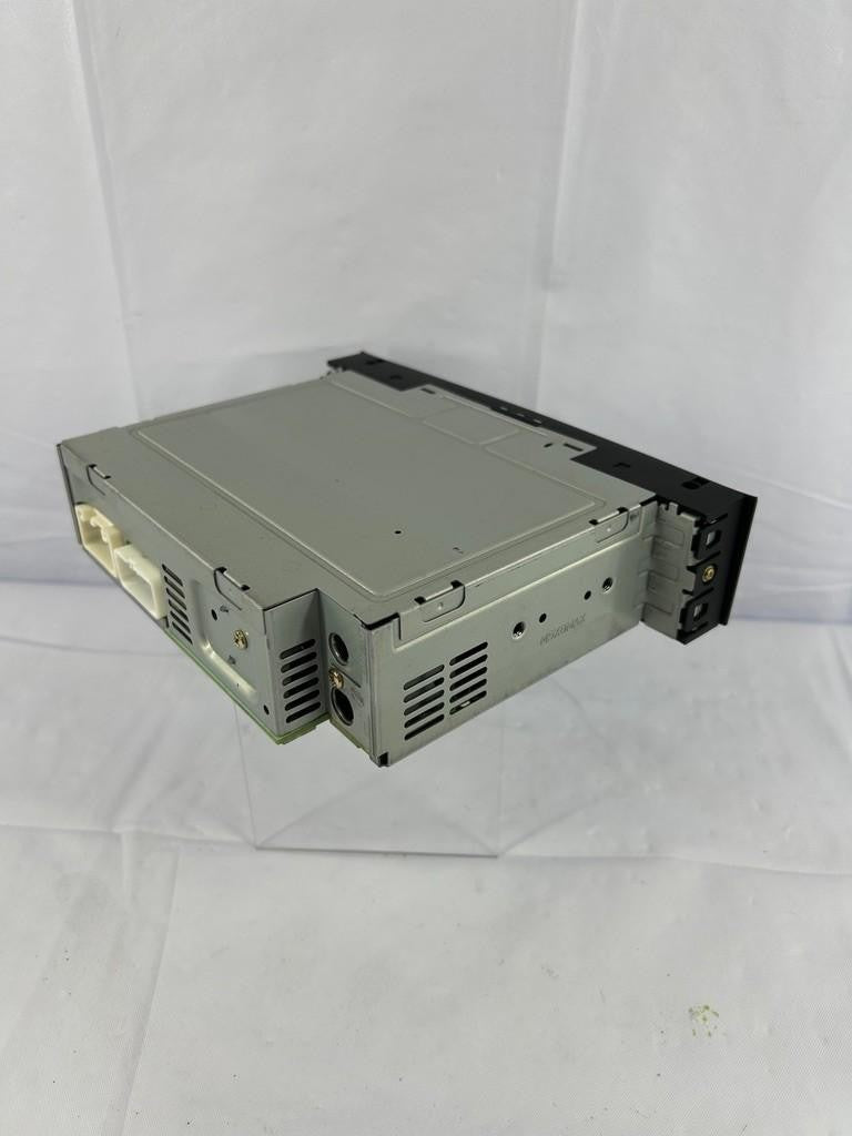 2000-2003 Lexus LX470 Tape Radio Stereo 86120-60390 OEM