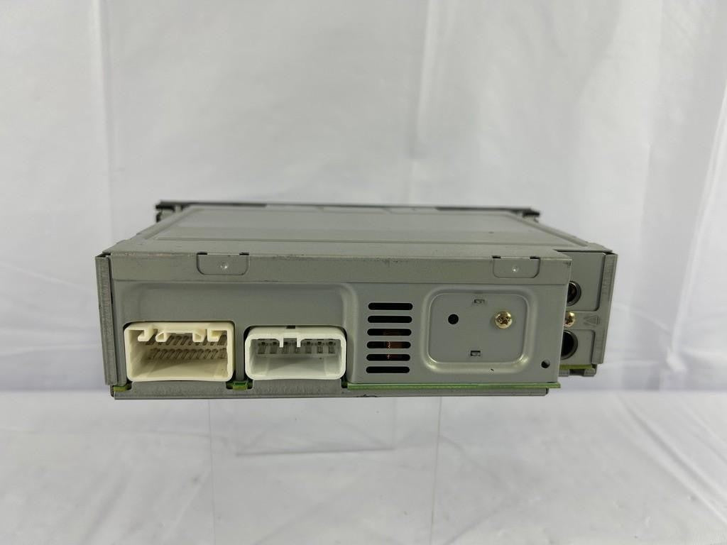 2000-2003 Lexus LX470 Tape Radio Stereo 86120-60390 OEM