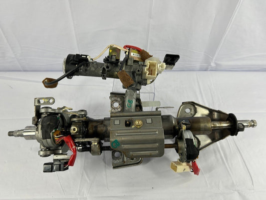 1998-2007 Lexus LX470 Power Steering Column and Steering Assist Motor Assembly