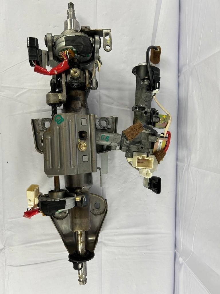 1998-2007 Lexus LX470 Power Steering Column and Steering Assist Motor Assembly