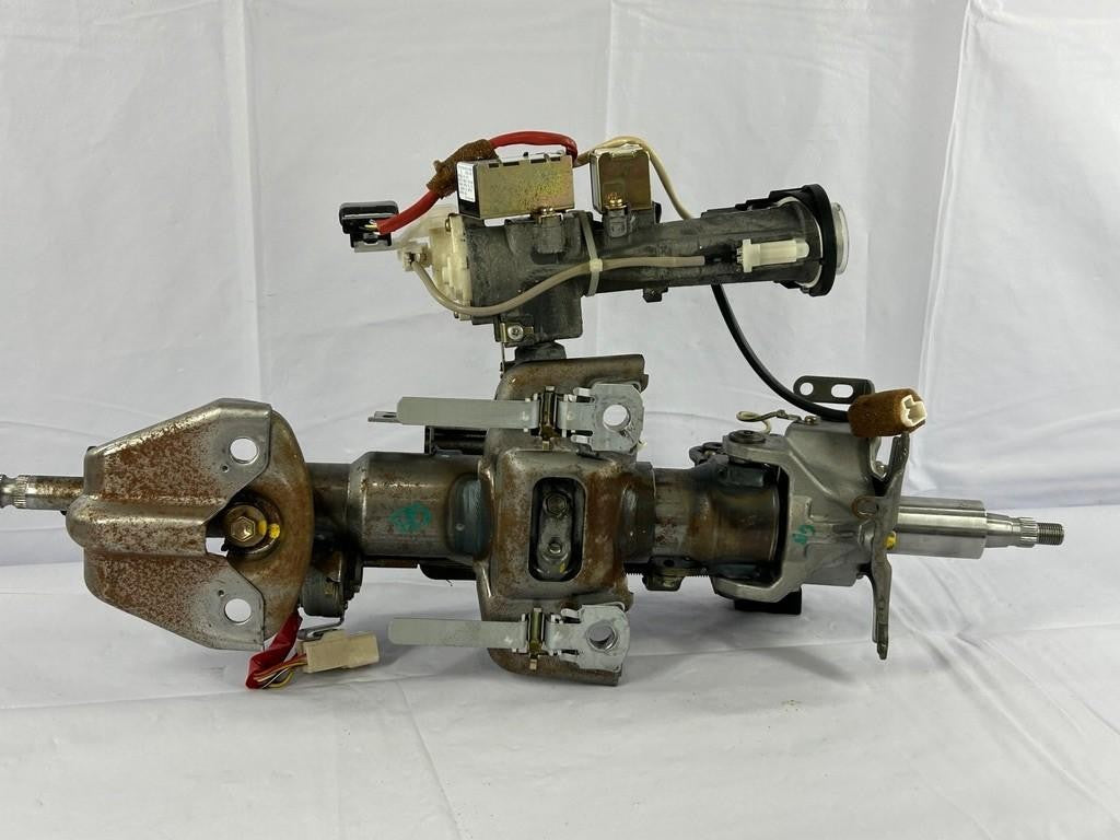 1998-2007 Lexus LX470 Power Steering Column and Steering Assist Motor Assembly