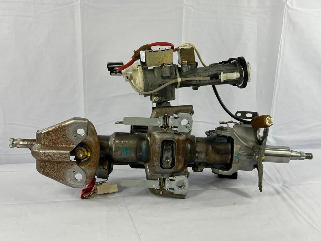 1998-2007 Lexus LX470 Power Steering Column and Steering Assist Motor Assembly