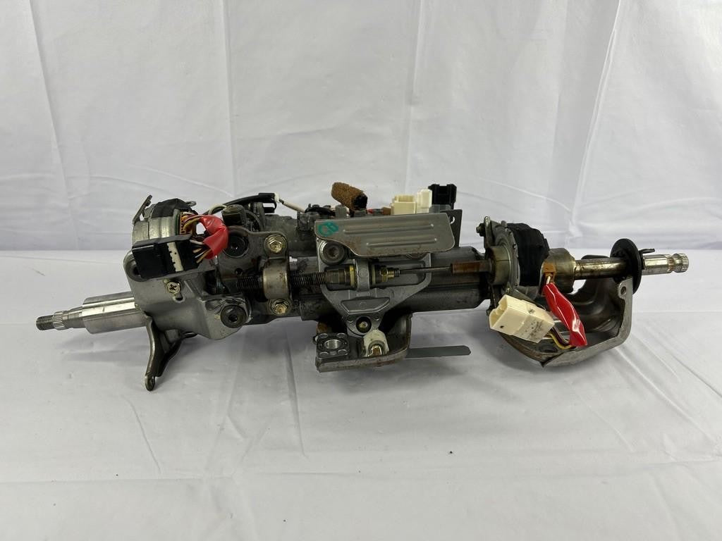 1998-2007 Lexus LX470 Power Steering Column and Steering Assist Motor Assembly