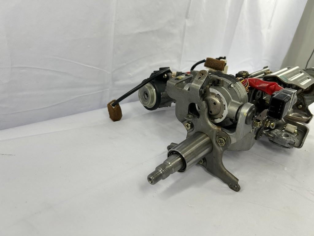 1998-2007 Lexus LX470 Power Steering Column and Steering Assist Motor Assembly