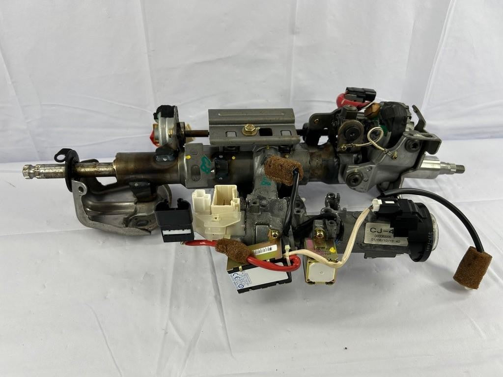 1998-2007 Lexus LX470 Power Steering Column and Steering Assist Motor Assembly