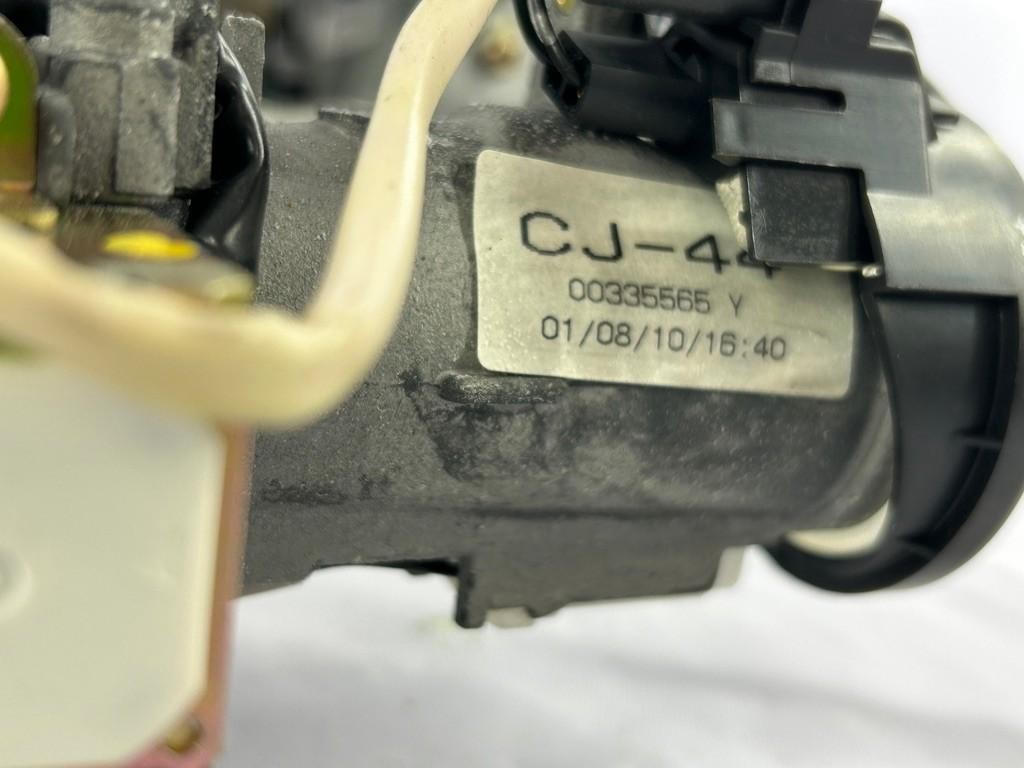 1998-2007 Lexus LX470 Power Steering Column and Steering Assist Motor Assembly