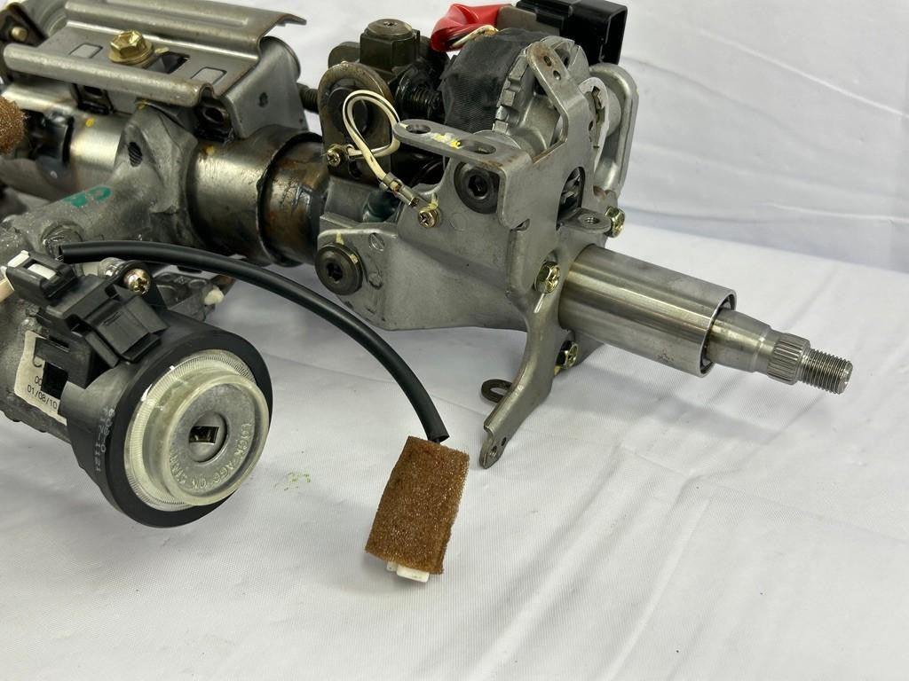 1998-2007 Lexus LX470 Power Steering Column and Steering Assist Motor Assembly