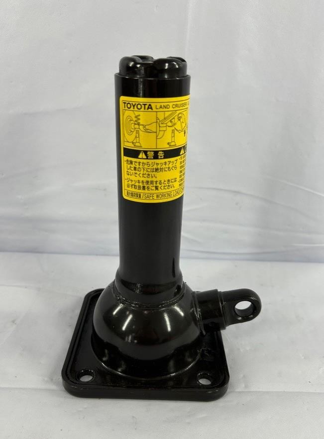 2000-2007 Toyota Land Cruiser LX470 Spare Wheel Tire Jack 09111-60082 OEM