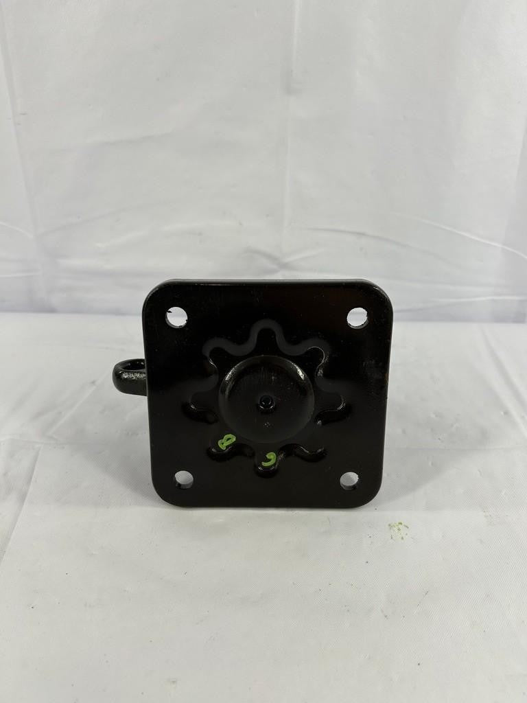 2000-2007 Toyota Land Cruiser LX470 Spare Wheel Tire Jack 09111-60082 OEM