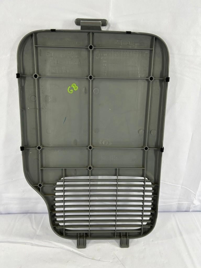1998-2007 Lexus LX470 Cargo Side Panel Trim Gray 64766-60050 OEM