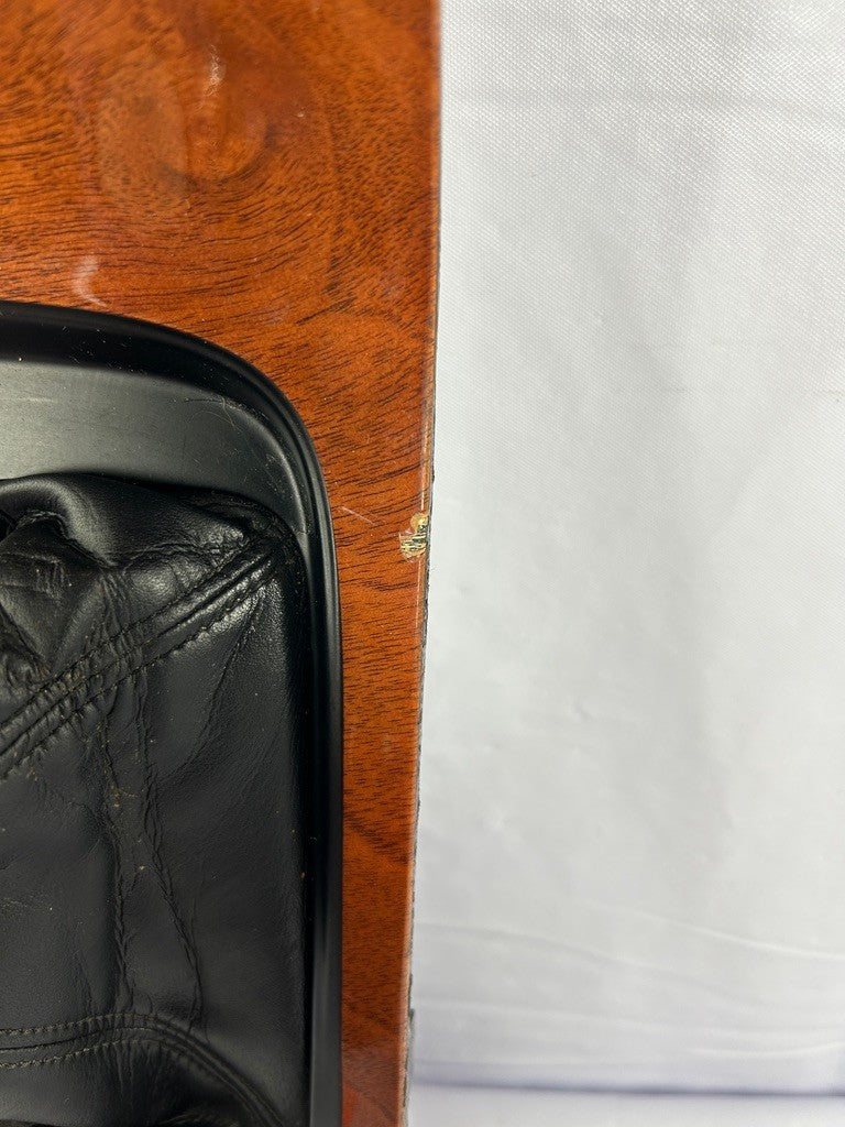 1998-2002 Lexus LX470 Center Console Shifter with Boot Bezel OEM