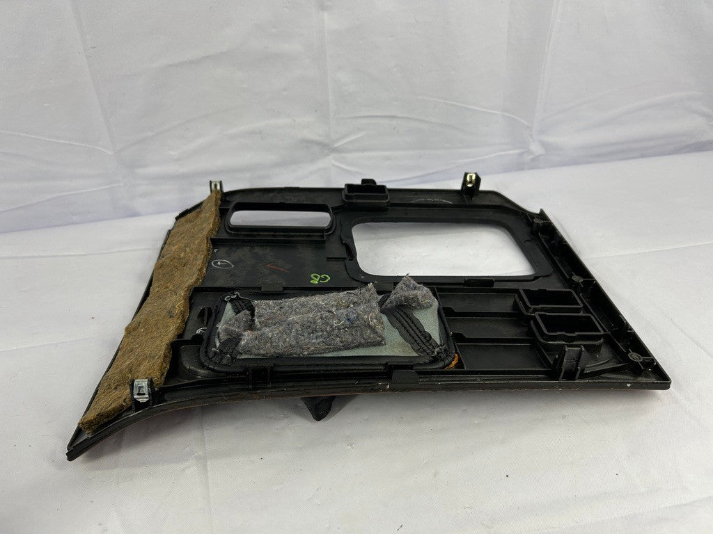 1998-2002 Lexus LX470 Center Console Shifter with Boot Bezel OEM
