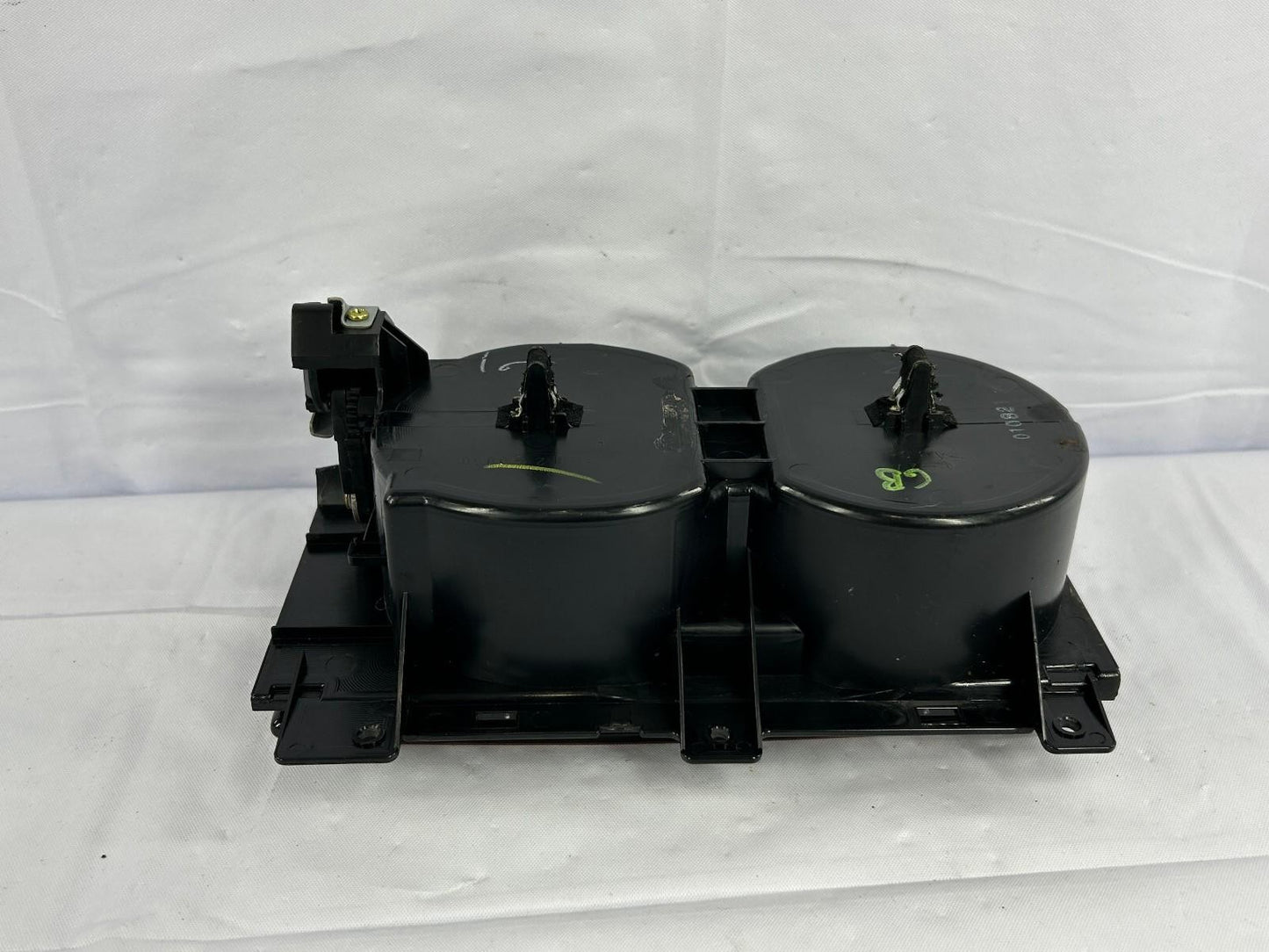 1998-2003 Lexus LX470 Instrument Panel Wood Grain Cup Holder OEM