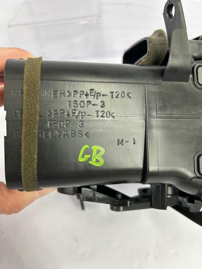 1998-2002 Lexus LX470 Left Front Outer Dashboard Air Vent OEM