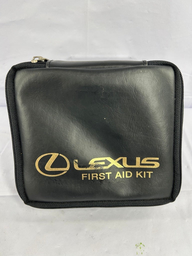 1998-2007 Lexus LX470 First Aid Kit with Case OEM