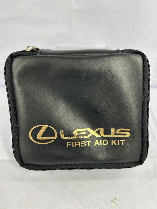 1998-2007 Lexus LX470 First Aid Kit with Case OEM