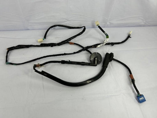 1998-2002 Lexus LX470 Rear Lower Gate Wire Harness Wiring 82189-60041C OEM